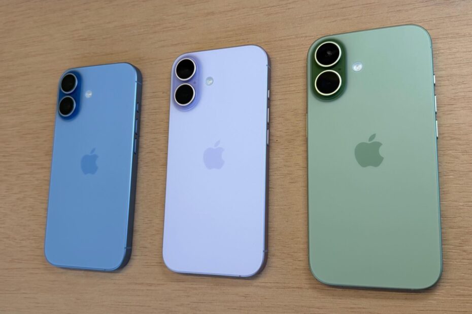 ไอโฟน 18 รุ่นเริ่มต้น