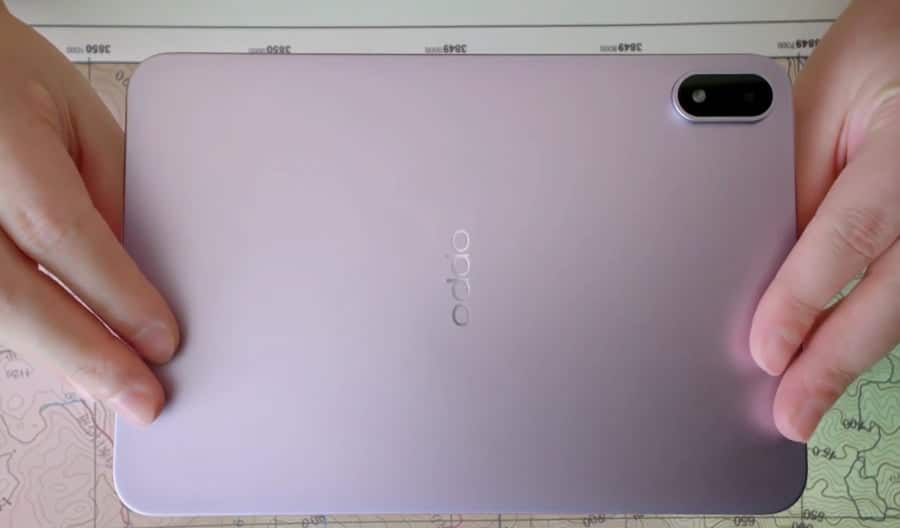 Oppo Pad Mini