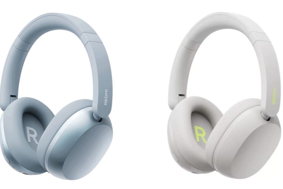 Redmi Headphones Neo