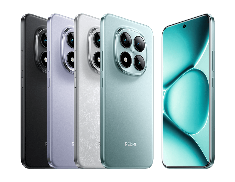 Redmi Note 17 Pro Max