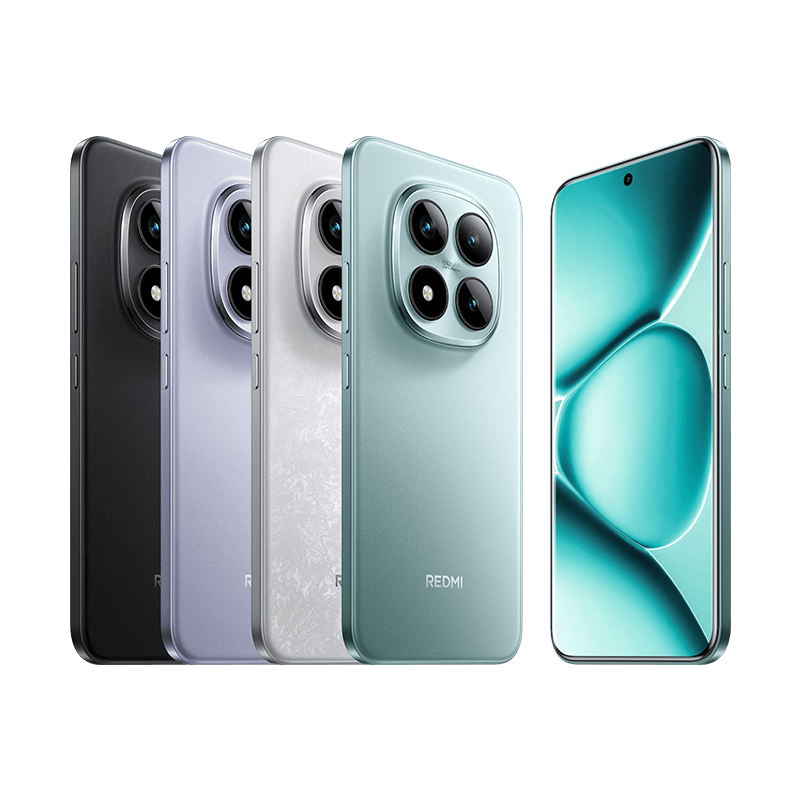 Redmi Note 17 Pro Max