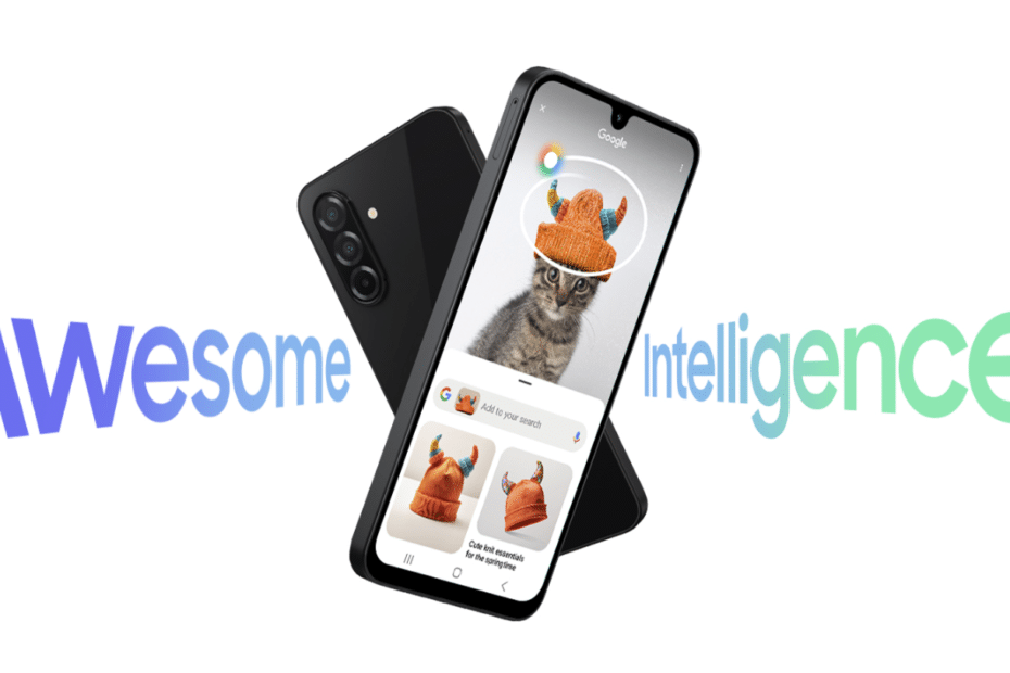 Samsung Galaxy A27 5G