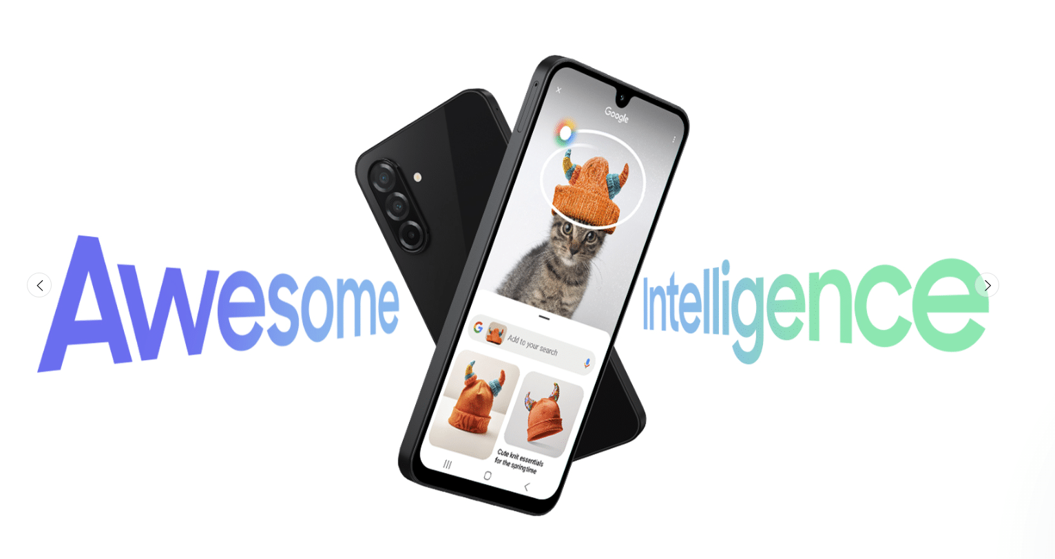 Samsung Galaxy A27 5G