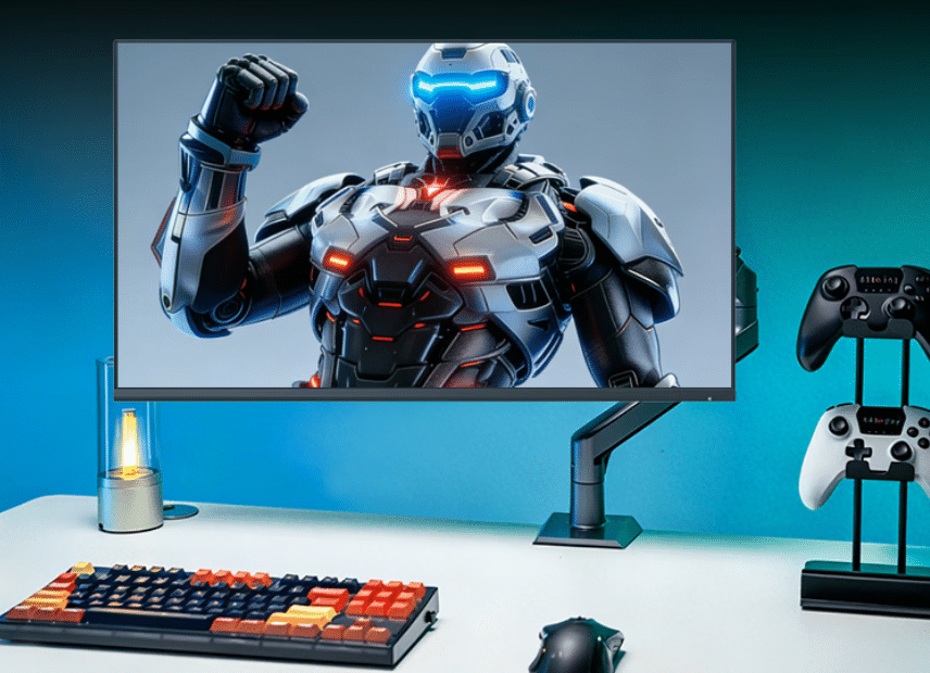 จอ Skyworth G27 SE