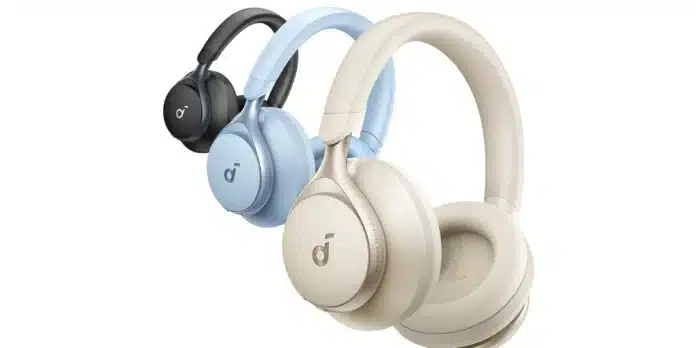 Soundcore เปลี่ยนชื่อ