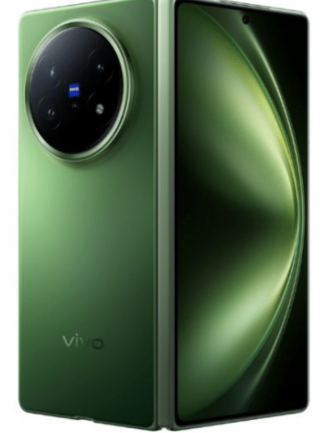 สมาร์ทโฟนจอพับ