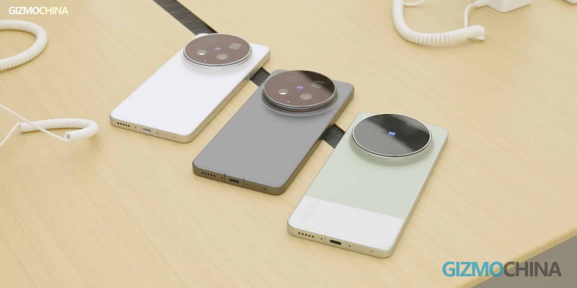 Vivo X300 Ultra ค่าซ่อม