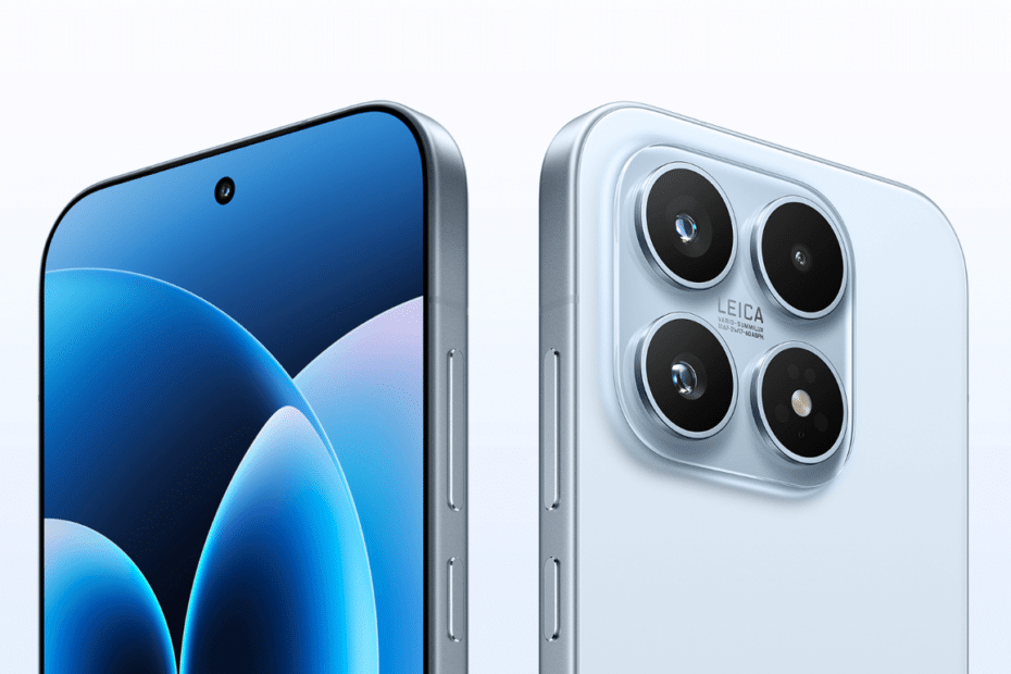 สเปก Xiaomi 17 Max