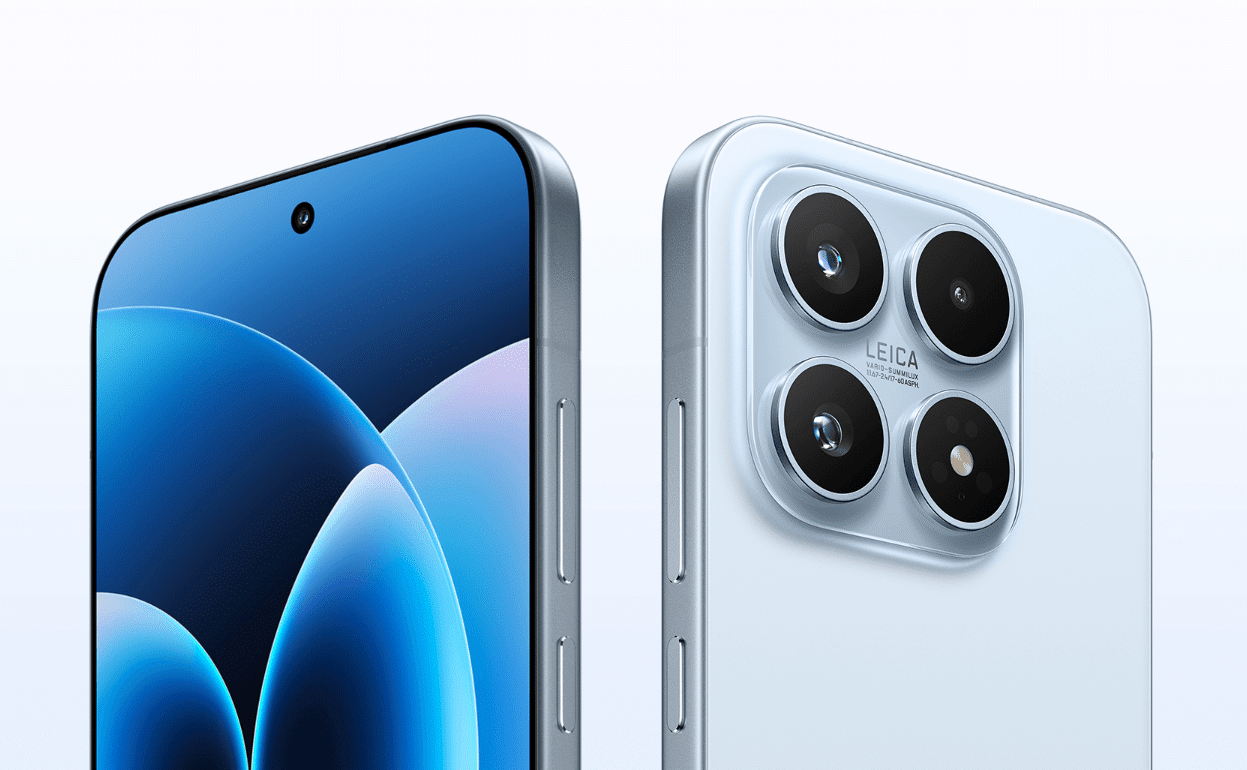 สเปก Xiaomi 17 Max