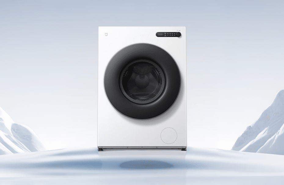 เครื่องซักผ้า Xiaomi Mijia