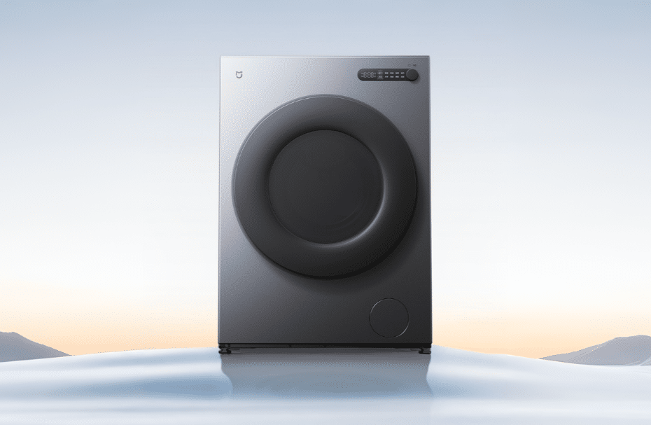 เครื่องซักอบผ้า Xiaomi