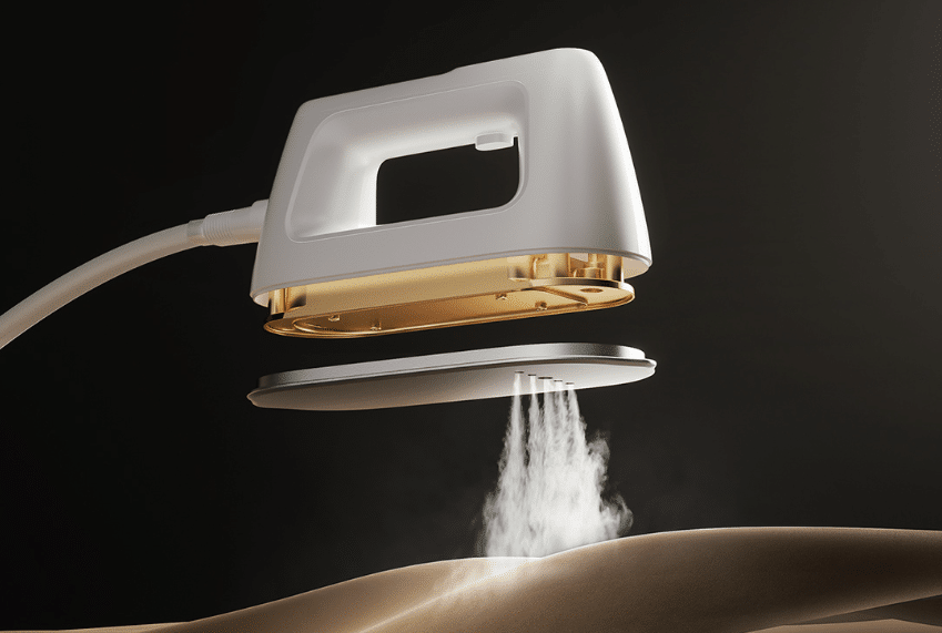 เครื่องรีดไอน้ำ Xiaomi Mijia 2