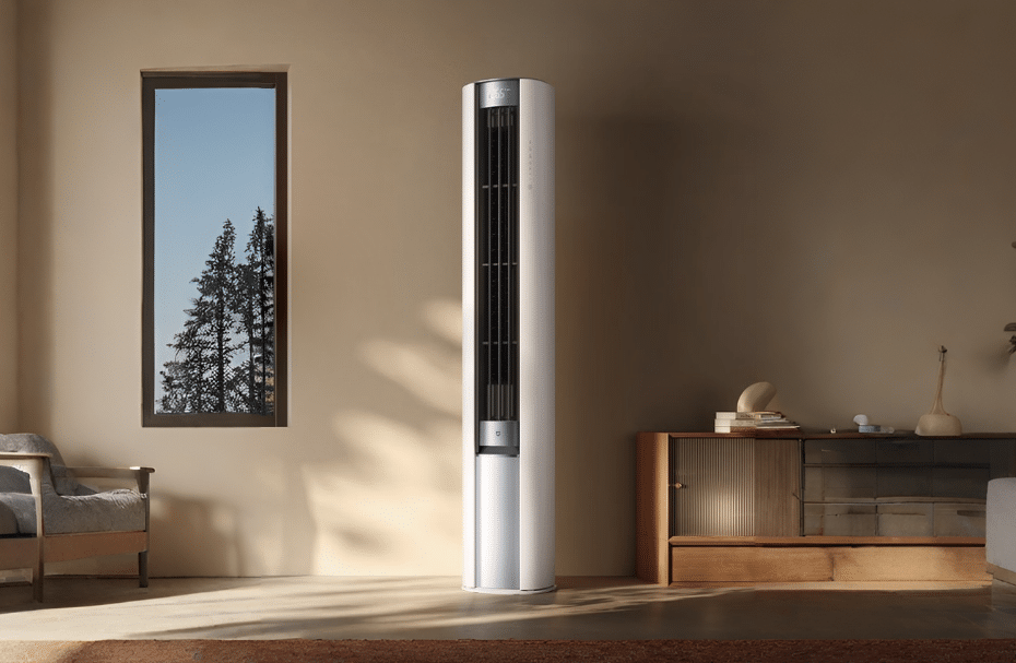 เครื่องปรับอากาศ Xiaomi