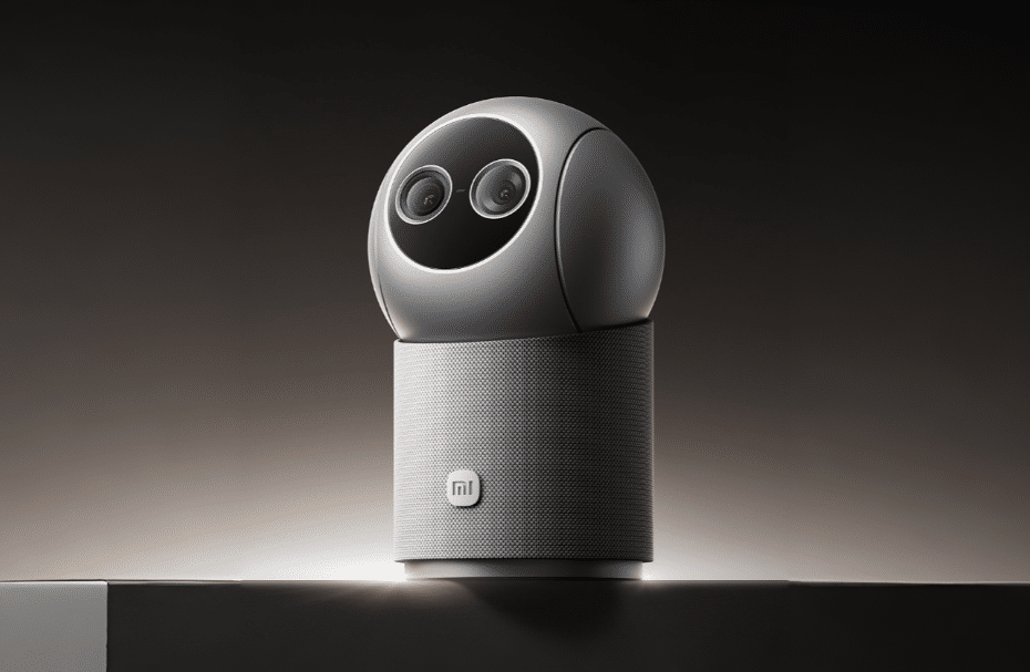 กล้องวงจรปิด Xiaomi