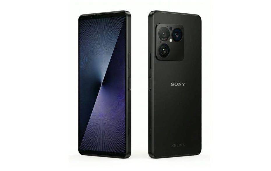 Xperia 1 VIII