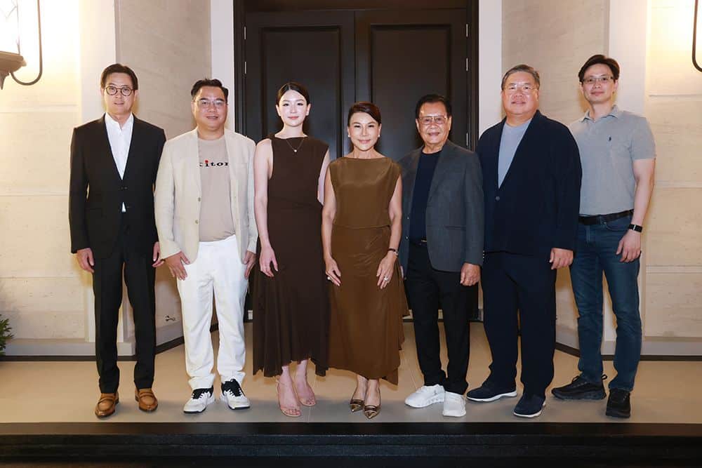 MAY PR 2026 05 13 192747 Crystal Club คอมมูนิตี้ระดับ Ultra-Luxury แห่งประดิษฐ์มนูธรรม เปิดบทใหม่ของ Crystal Solana ผ่านค่ำคืน A Curated Dinner Experience for Living Well