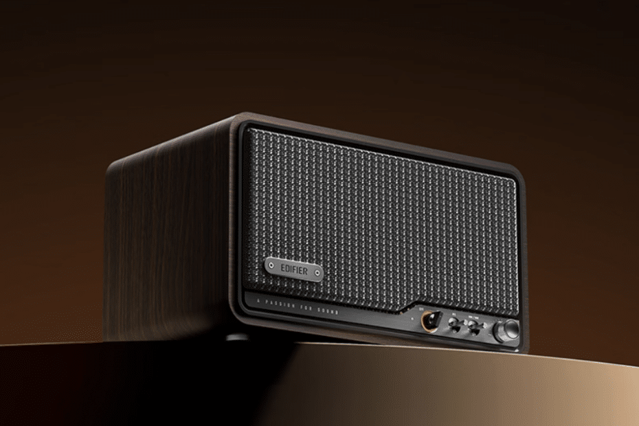 ลำโพง Edifier S260