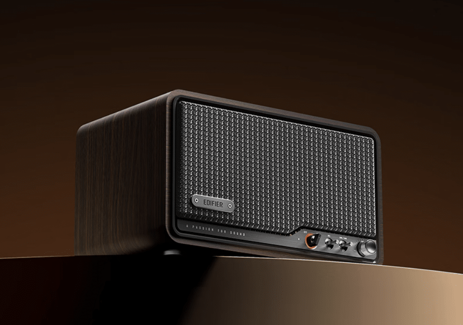 ลำโพง Edifier S260
