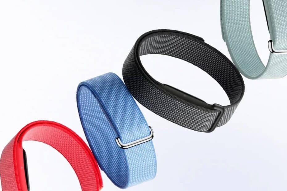 Fitbit Air