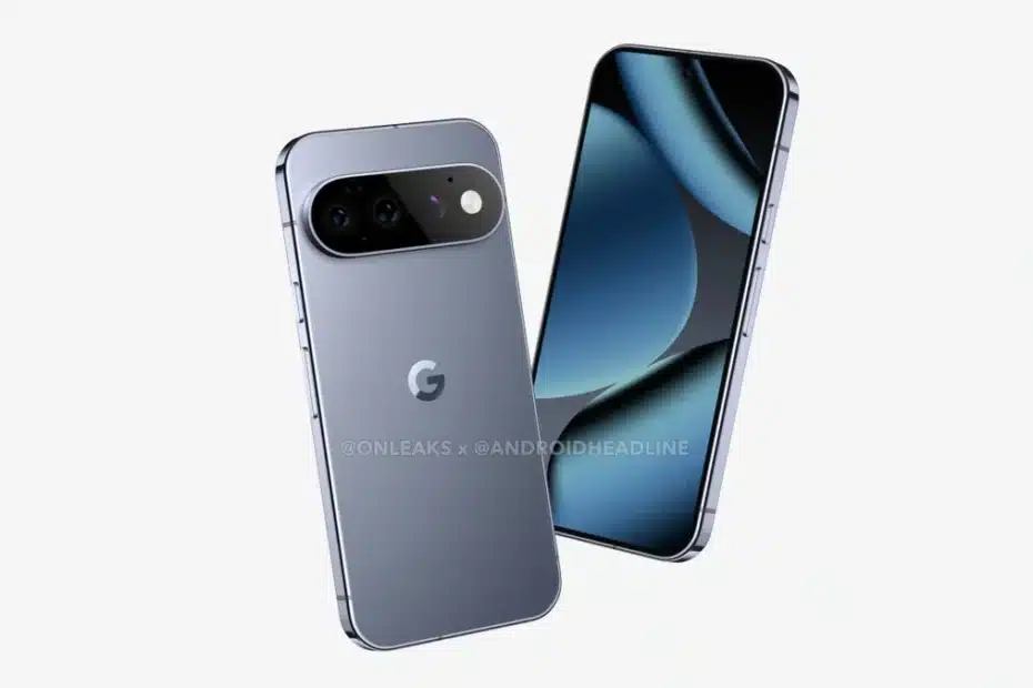 Google Pixel 11
