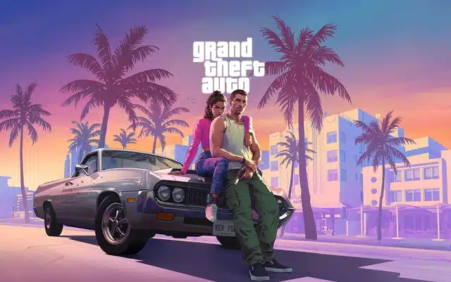 พรีออเดอร์ GTA 6