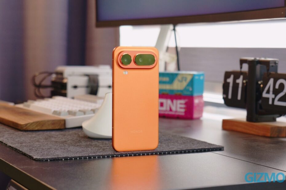 Honor Magic 9
