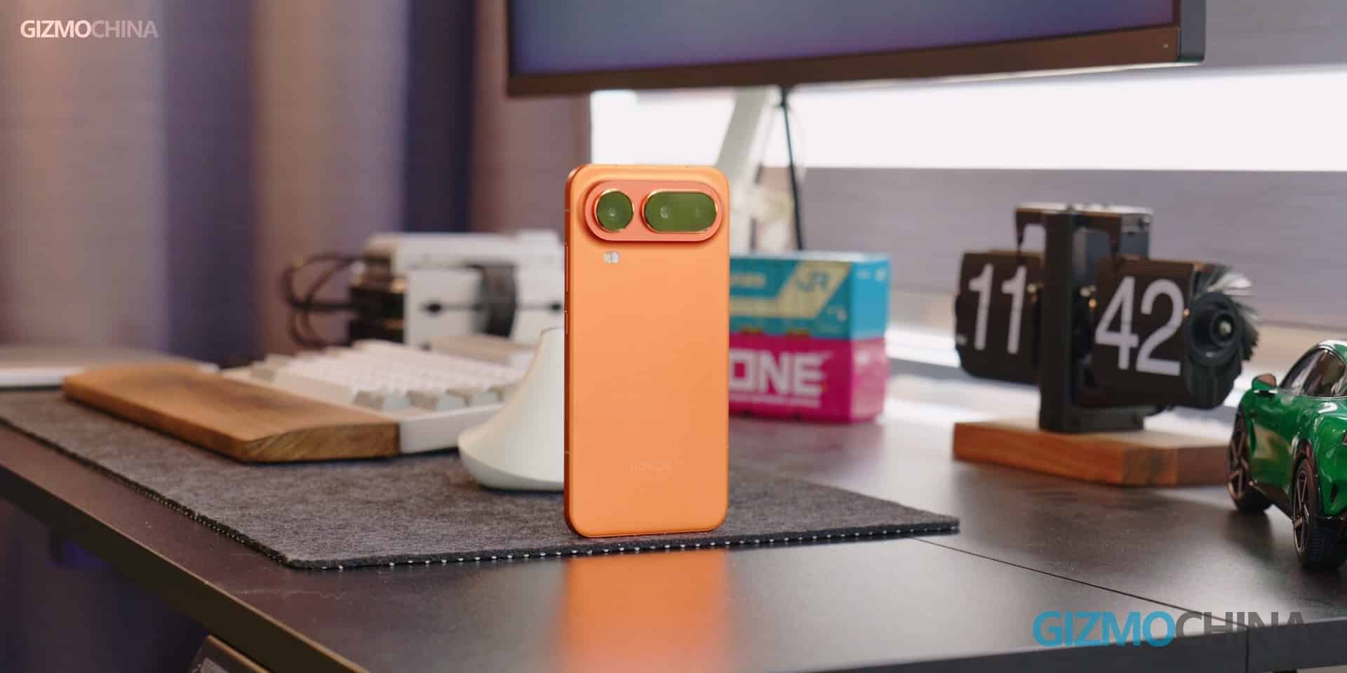 Honor Magic 9