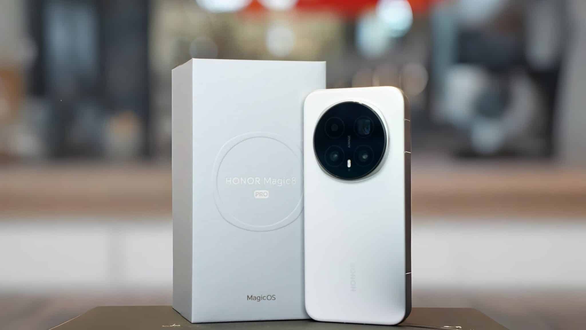 Honor Magic 9 Pro Max