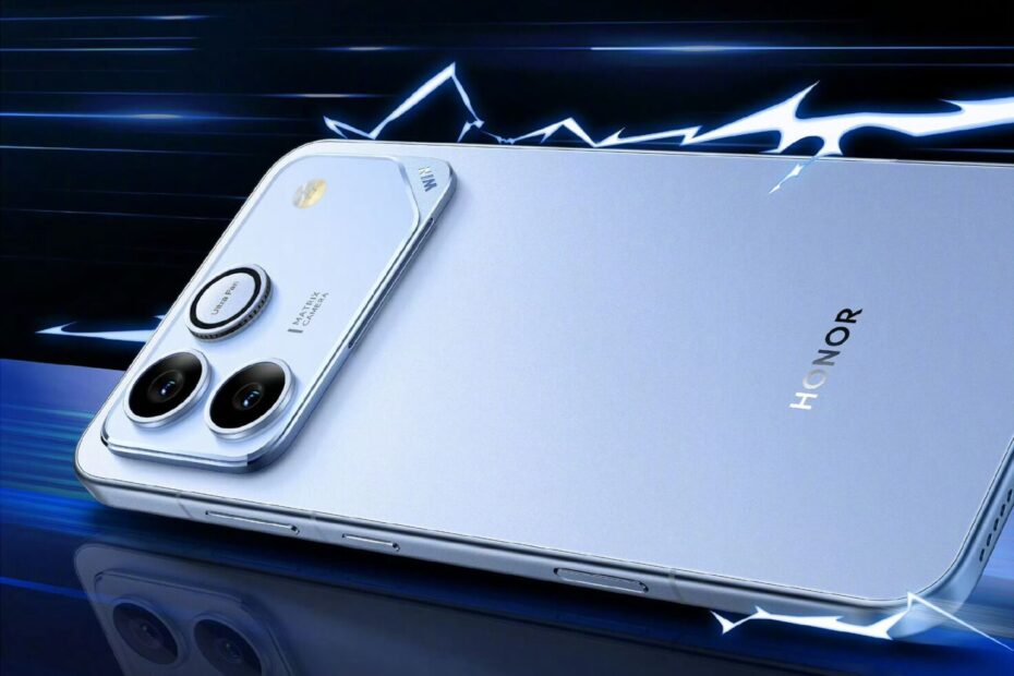 Honor Win 2 Pro