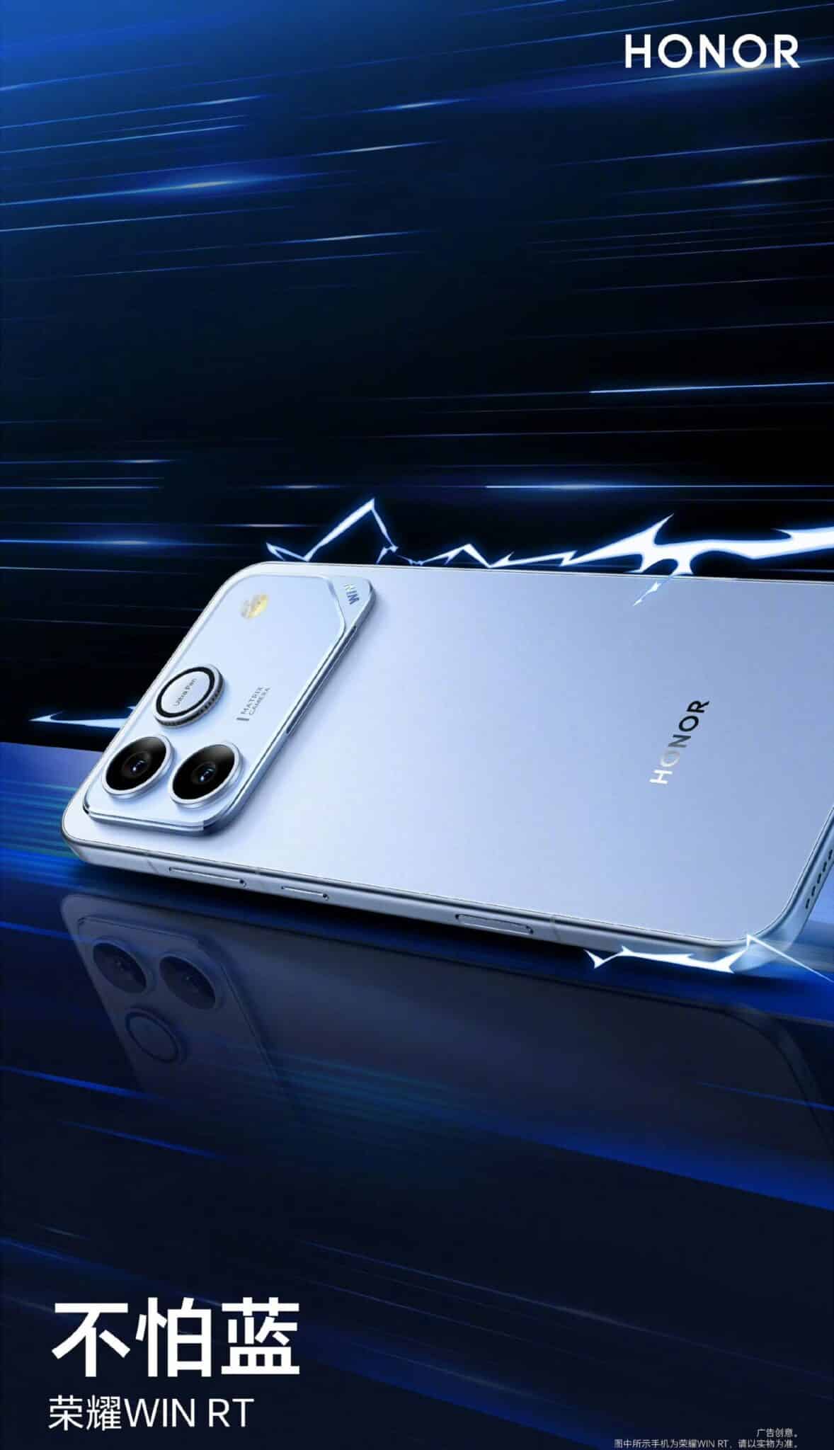 Honor Win 2 Pro