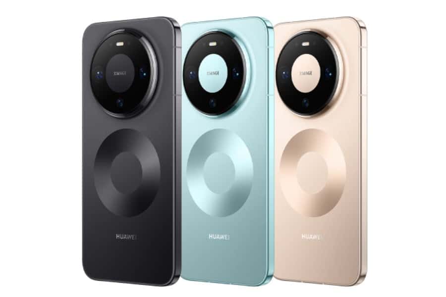 Huawei Mate 90