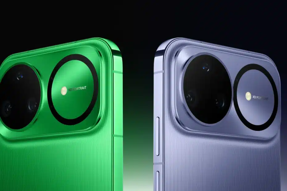 Huawei Nova 16