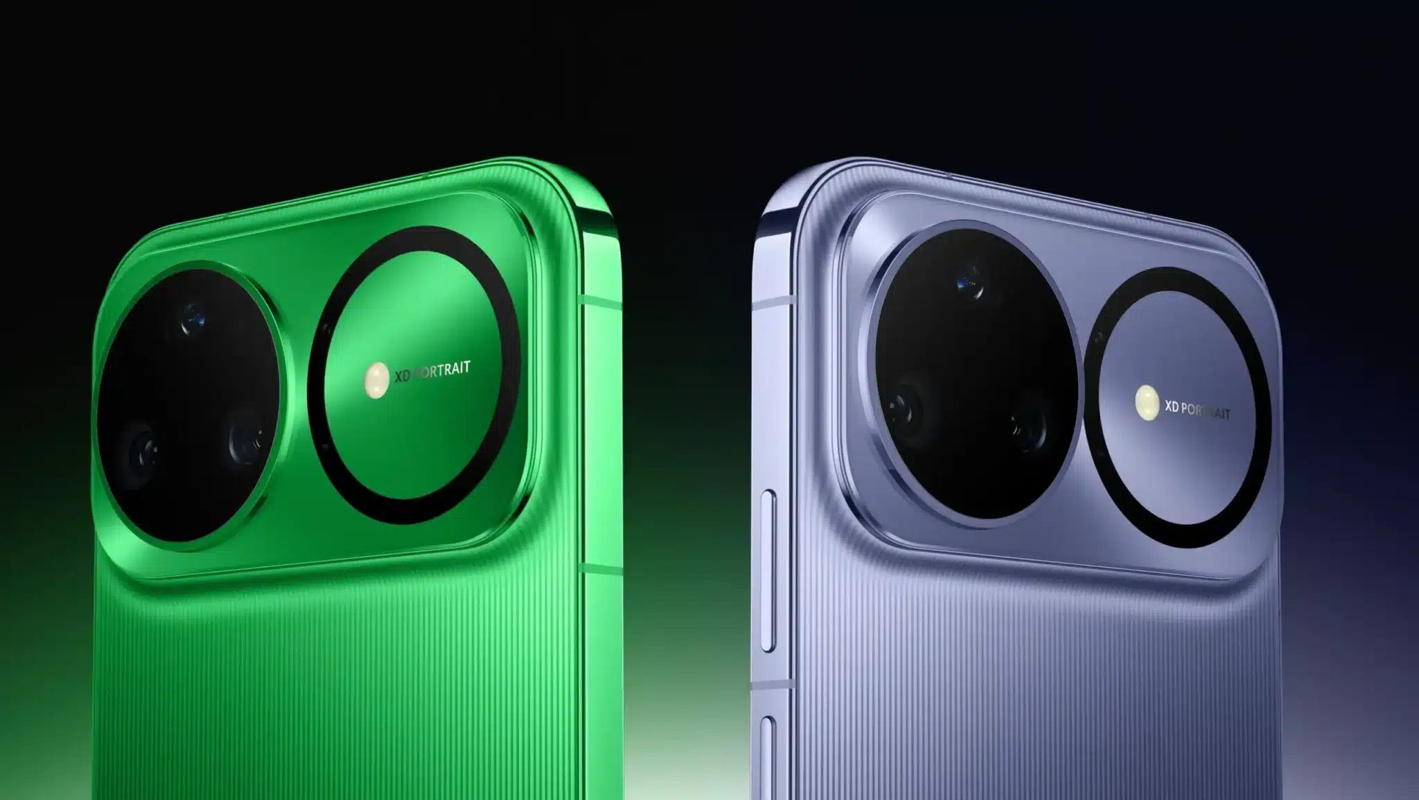 Huawei Nova 16
