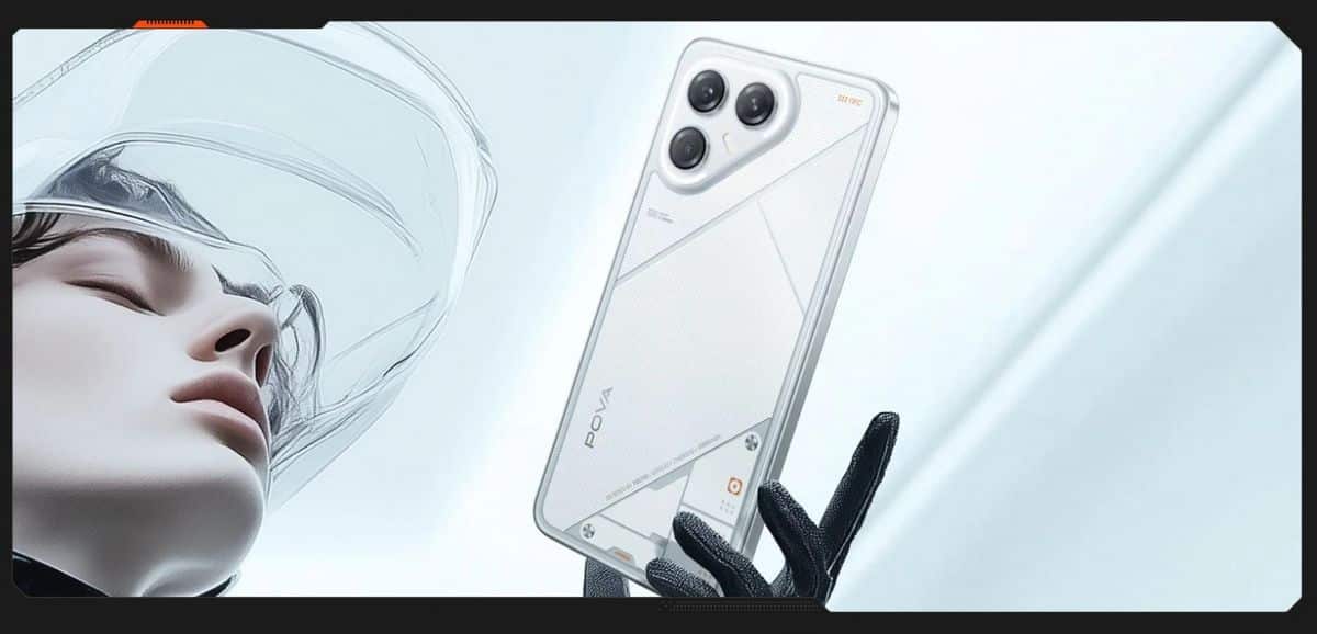 MAY PR 2026 05 05 194600 6 สิ้นสุดการรอคอย! TECNO POVA 7 Ultra 5G สุดยอดเกมมิ่งโฟนระดับโปร ดีไซน์ล้ำ จัดเต็มกล้อง และAI พร้อมวางจำหน่ายแล้ววันนี้!