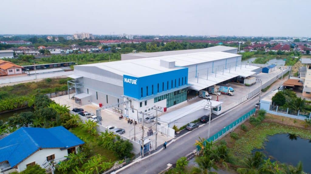 MAY PR 2026 05 05 193750 2 Steel Frame Building สร้างมาตรฐานใหม่งานก่อสร้าง ที่มาพร้อมเสียงสะท้อนจากผู้ใช้งานจริง ตอบโจทย์ธุรกิจที่เติบโตอย่างยั่งยืน