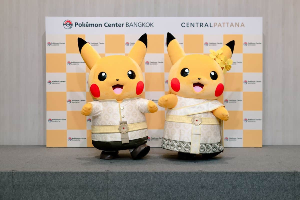 MAY PR 2026 04 22 063300 "Pokémon Center" Finally Arrives in Thailand at centralwOrld!