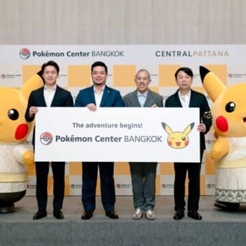 MAY PR 2026 04 22 064924 “Pokémon Center” บุกไทยครั้งแรก! ที่เซ็นทรัลเวิลด์ จับมือ Central Pattana เตรียมเปิดที่กรุงเทพฯ ภายในปี 2569