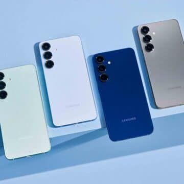 MAY PR 2025 01 21 185232 1 One UI 8.5 พร้อมให้อัปเดตในไทยแล้ววันนี้! ในรุ่น Galaxy S25 Series Galaxy Z7 Series และ Galaxy S25 FE