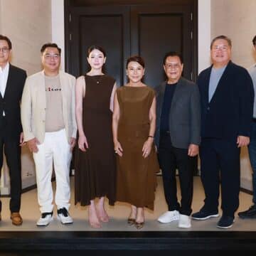 MAY PR 2026 05 13 192747 Crystal Club คอมมูนิตี้ระดับ Ultra-Luxury แห่งประดิษฐ์มนูธรรม เปิดบทใหม่ของ Crystal Solana ผ่านค่ำคืน A Curated Dinner Experience for Living Well
