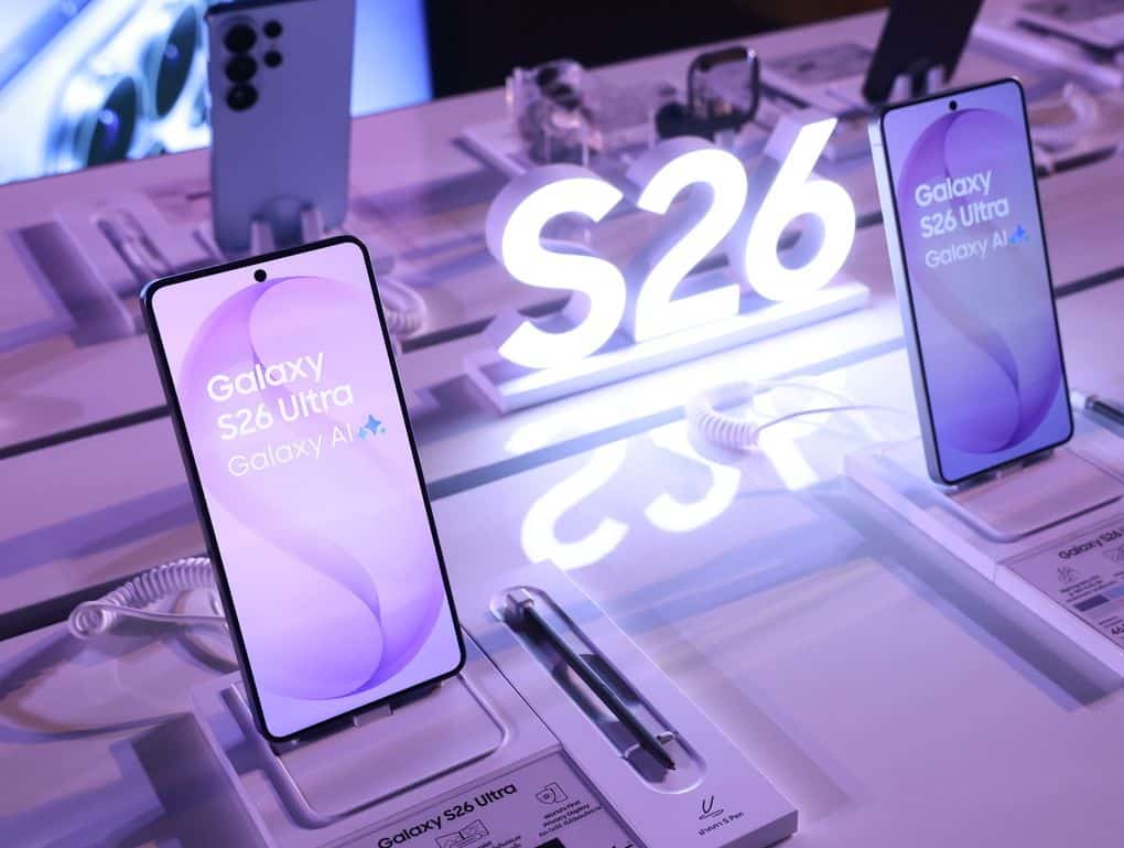 MAY PR 2026 03 06 202802 Samsung Galaxy S26 Series ส่งซัมซุงขึ้นแท่นสมาร์ทโฟนอันดับ 1 ของโลกใน ไตรมาส 1 ปี 69 พร้อมครองแชมป์อันดับ 1 ในเอเชียตะวันออกเฉียงใต้ ยอดโตเหนือตลาด