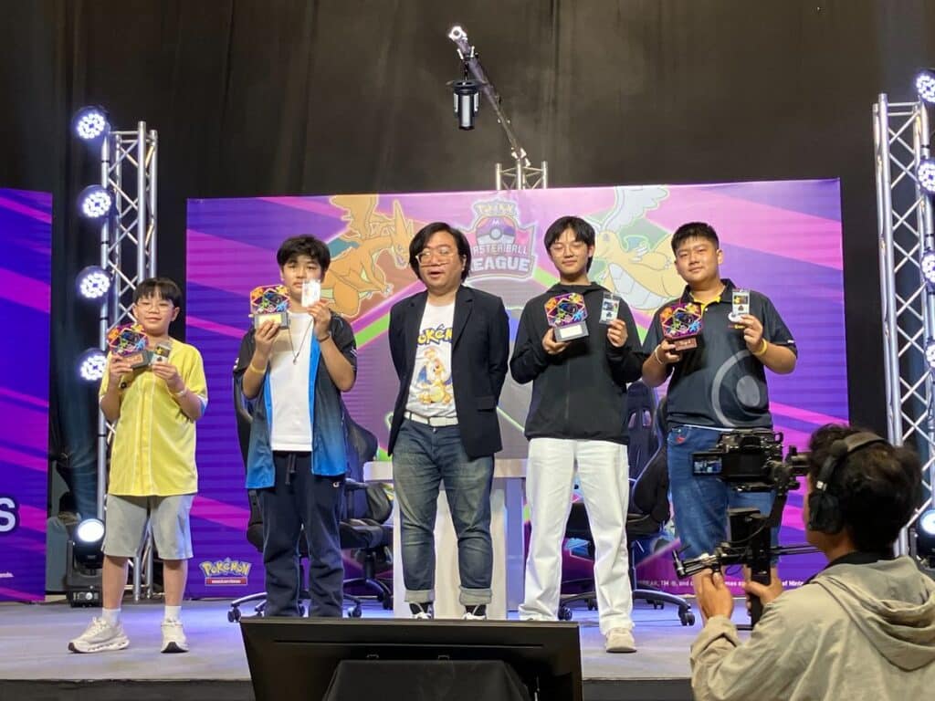 MAY PR 2026 05 18 231718 Master Ball League 2025-26 Thailand    
