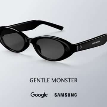 MAY PR 2026 05 26 180938 ซัมซุง จับมือ Google เปิดตัว “แว่นตาอัจฉริยะ AI” รุ่นใหม่ ผ่านความร่วมมือกับ Gentle Monster และ Warby Parker