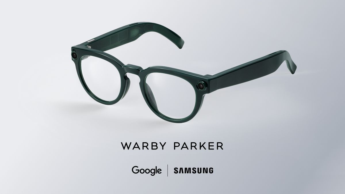 MAY PR 2026 05 26 180938 2 ซัมซุง จับมือ Google เปิดตัว “แว่นตาอัจฉริยะ AI” รุ่นใหม่ ผ่านความร่วมมือกับ Gentle Monster และ Warby Parker