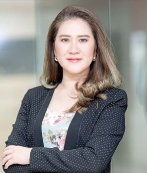 33 Henkel Appoints Warangkana Siriyodhipun as President of Henkel Thailand