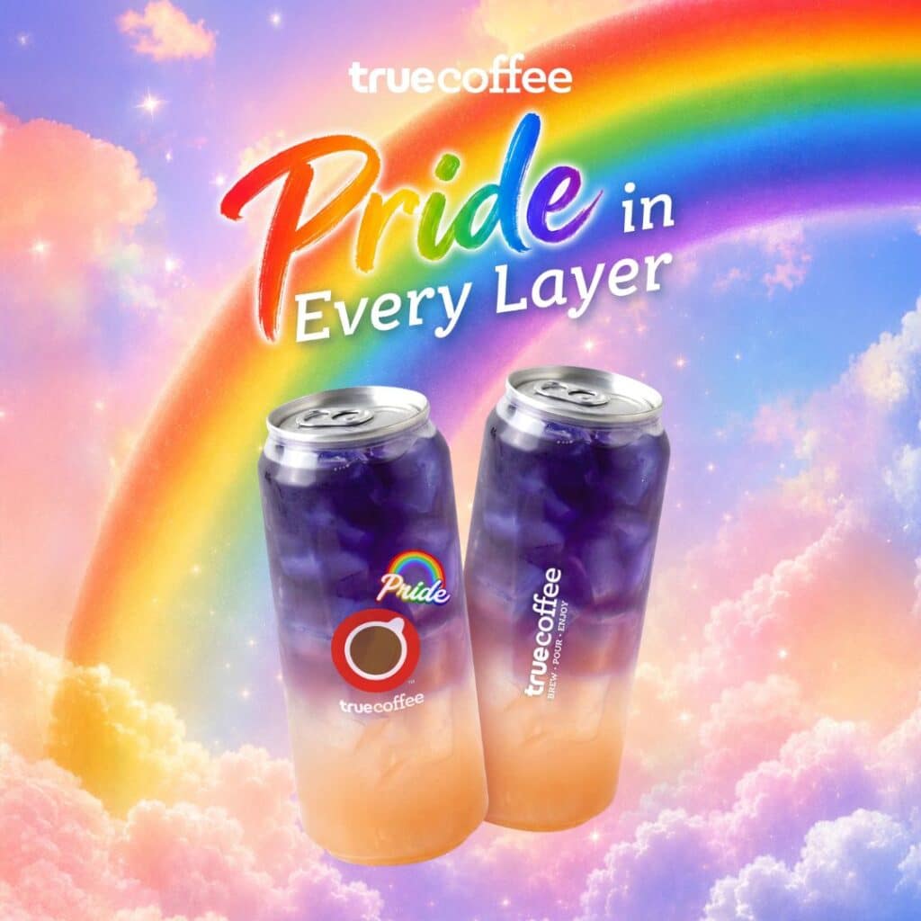 MAY PR 2026 05 29 092938 True Corporation Empowers Every Pride Moment at Bangkok Pride 2026 with Enhanced True5G Coverage Along Parade Route on May 31 Under the Theme “LOVE is Always True”