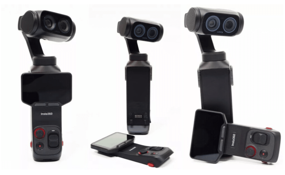 Insta360 Luna Ultra