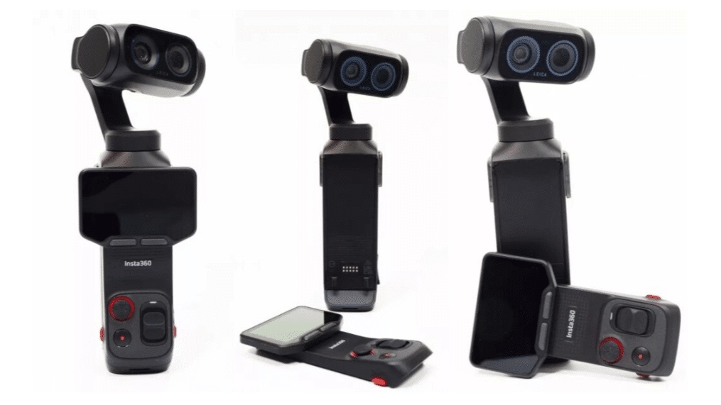 Insta360 Luna Ultra