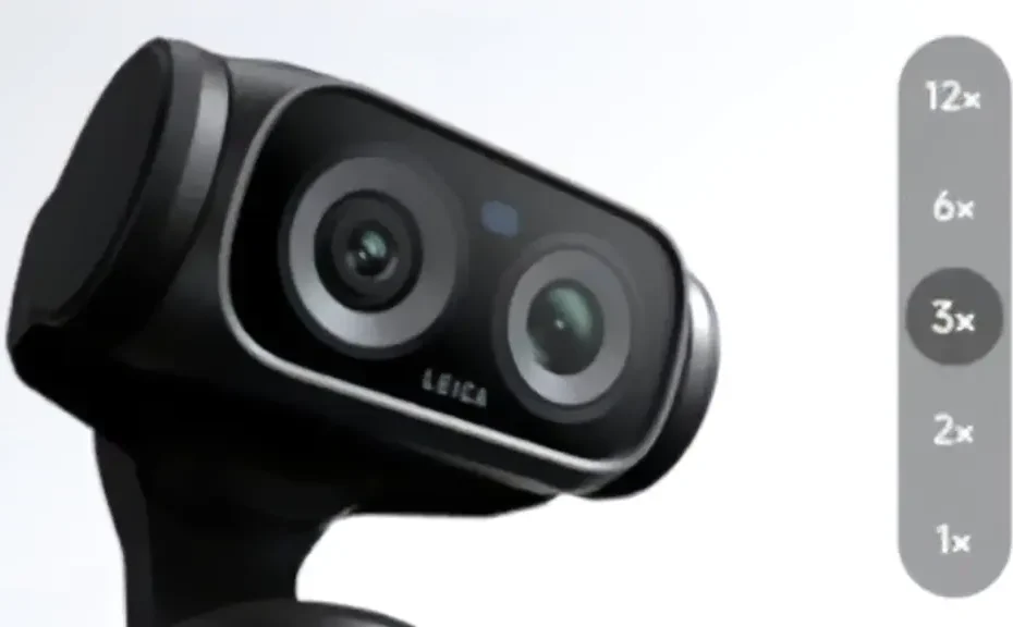 Insta360 Luna Ultra