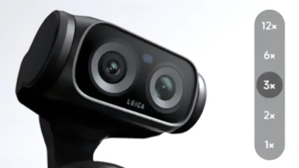 Insta360 Luna Ultra
