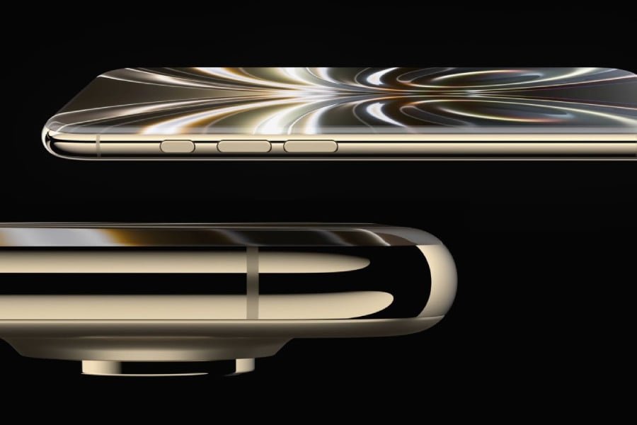 iPhone 20
